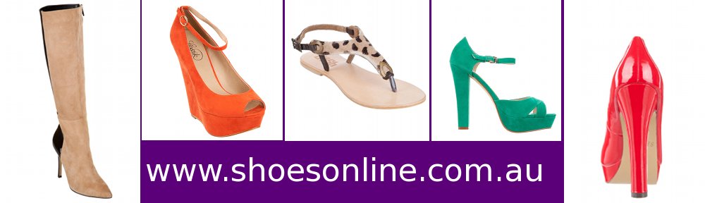 shoes online australia