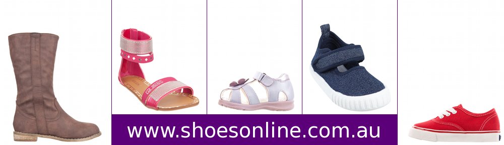 shoes online australia