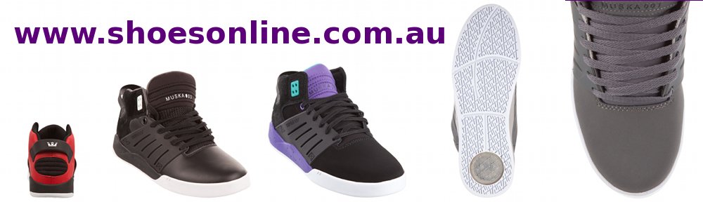 shoes online australia